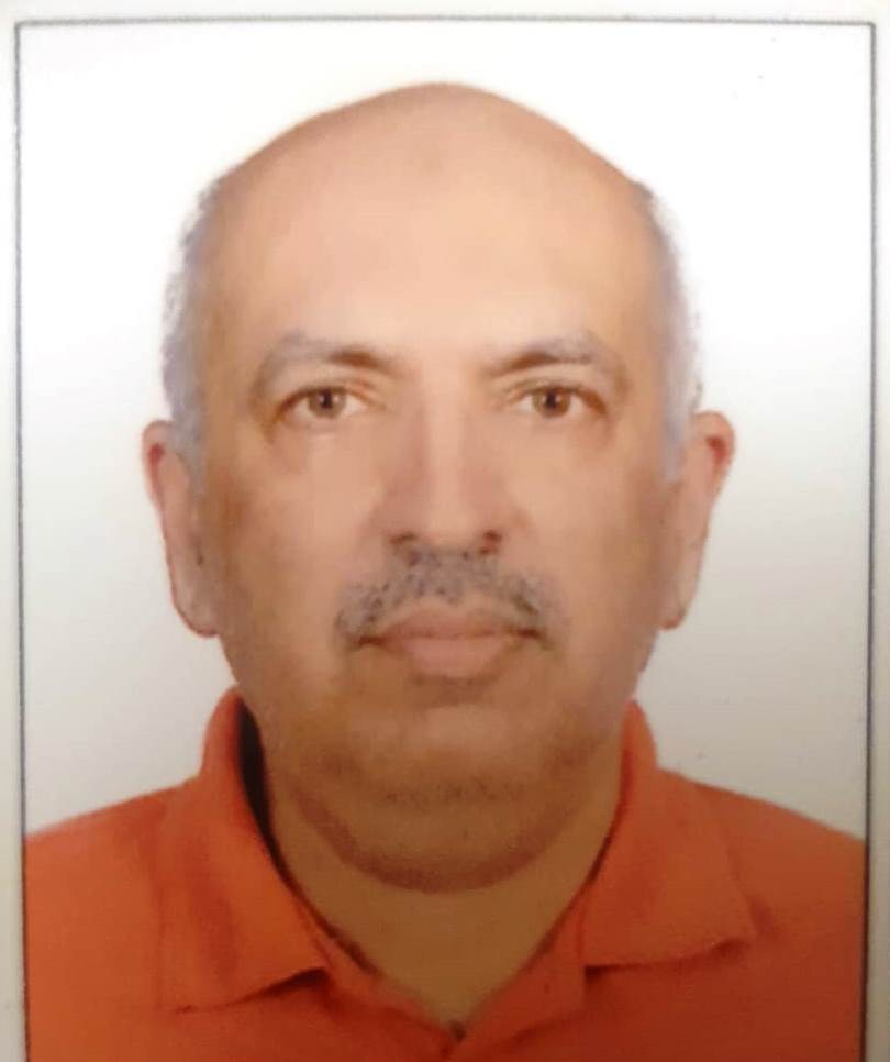 Prof Talal Waqar